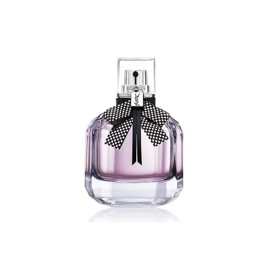 Yves Saint Laurent Mon Paris Couture Eau De Parfum 50ml Spray