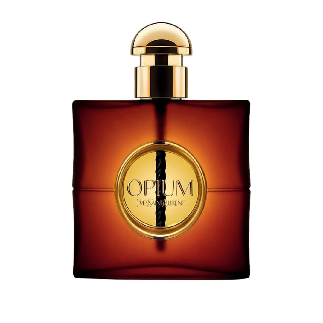 Yves Saint Laurent Opium Eau De Parfum 30ml Spray