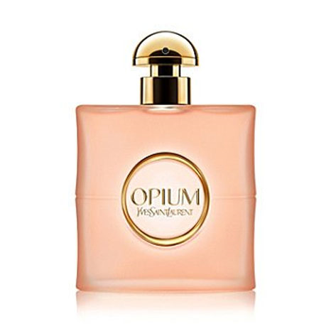 Yves Saint Laurent Opium Vapeurs De Parfum Eau De Toilette 30ml Spray