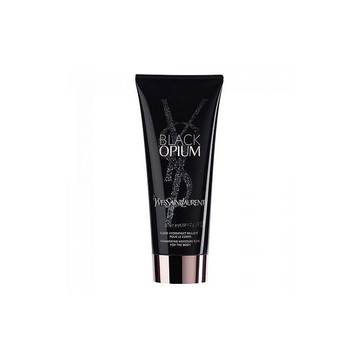 Yves Saint Laurent Black Opium Shimmering Moisture Fluid 200ml