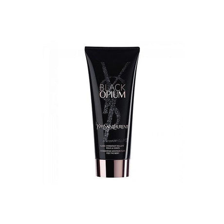 Yves Saint Laurent Black Opium Shimmering Moisture Fluid 200ml