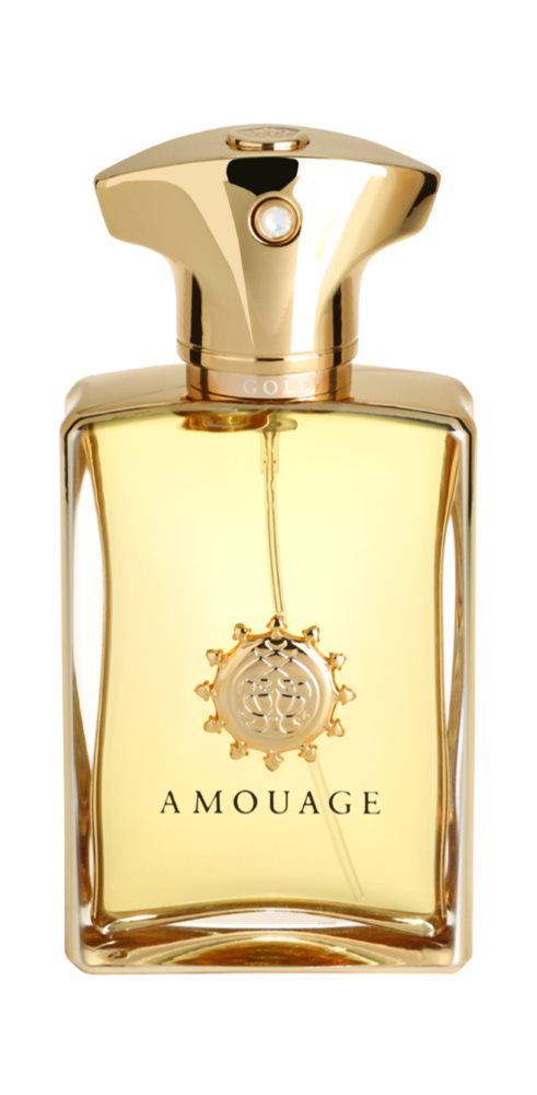 Amouage Gold Man Eau De Parfum 50ml Spray