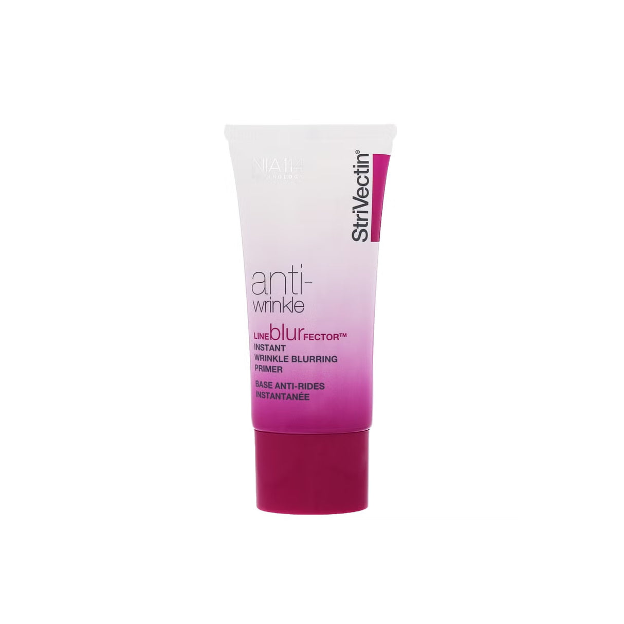 StriVectin Line BlurFector Instant Wrinkle Blurring Primer – 30ml (Damaged Box)