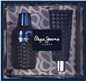 Pepe Jeans London Calling Him Eau De Parfum 100ml Gift Set