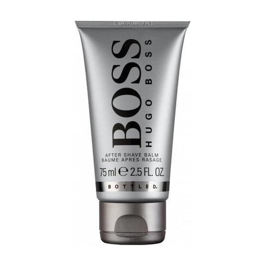 Hugo Boss The Scent 75ml Aftershave Balm Tube