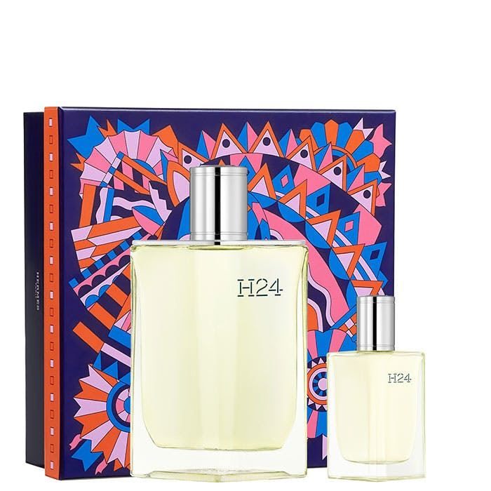 Hermes H24 Eau De Parfum 100ml Gift Set