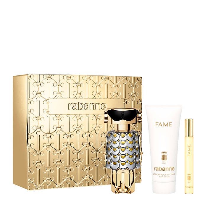 Rabanne Fame Eau De Parfum 80ml Gift Set