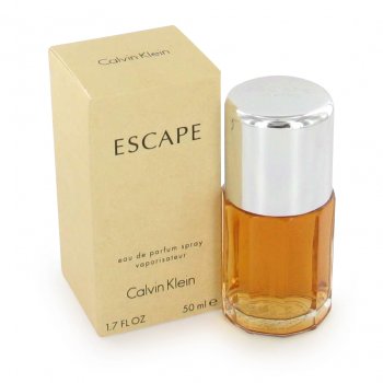 Calvin Klein Escape Eau De Parfum 30ml Spray