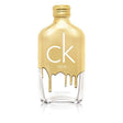 Calvin Klein CK One Gold Eau De Toilette 100ml Spray