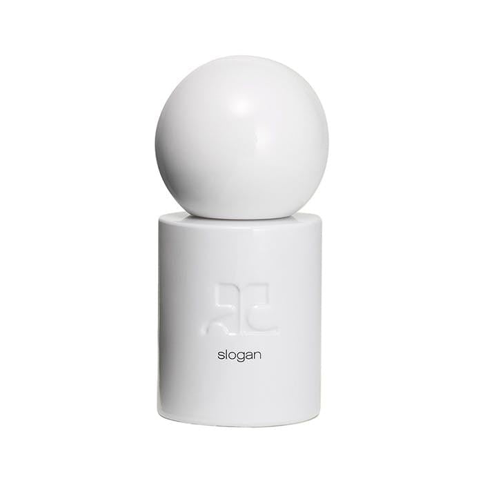 Courrèges Slogan Eau de Parfum Spray 50ml