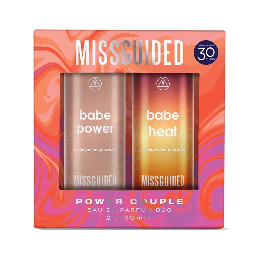 MISSGUIDED 60TH BIRTHDAY GIFTSET