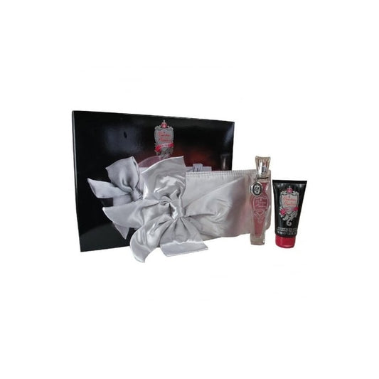 Christina Aguilera Secret Potion Eau De Parfum 30ml Gift Set