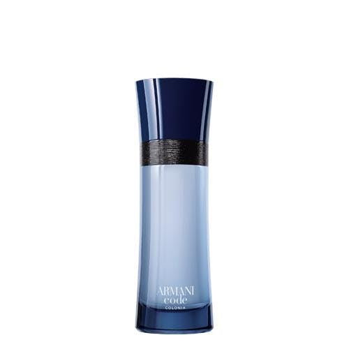 ARMANI CODE COLONIA EDT 75ML