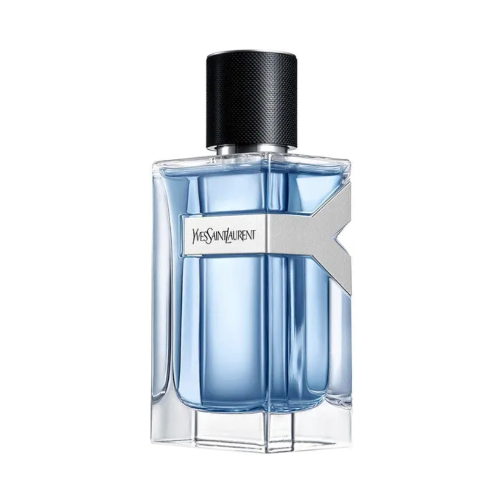 Yves Saint Laurent Y Eau De Toilette 100ml Spray