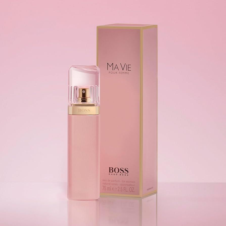 HUGO BOSS MA VIE 75ML EDP