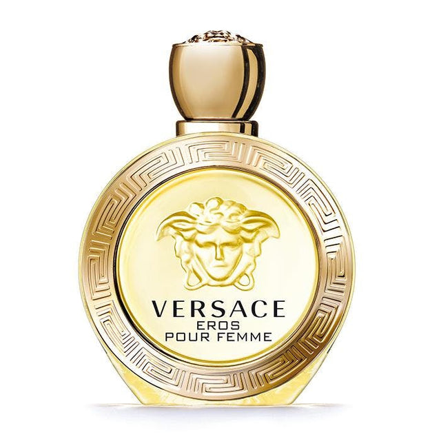 Versace Eros Pour Femme Eau De Toilette 100ml Spray