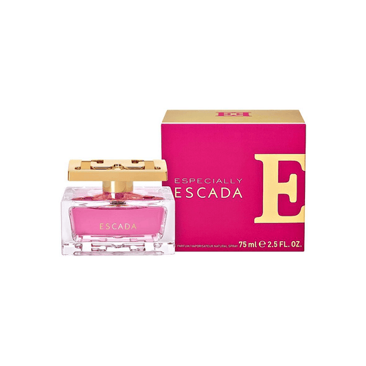 Especially Escada Eau De Parfum 75ml Spray