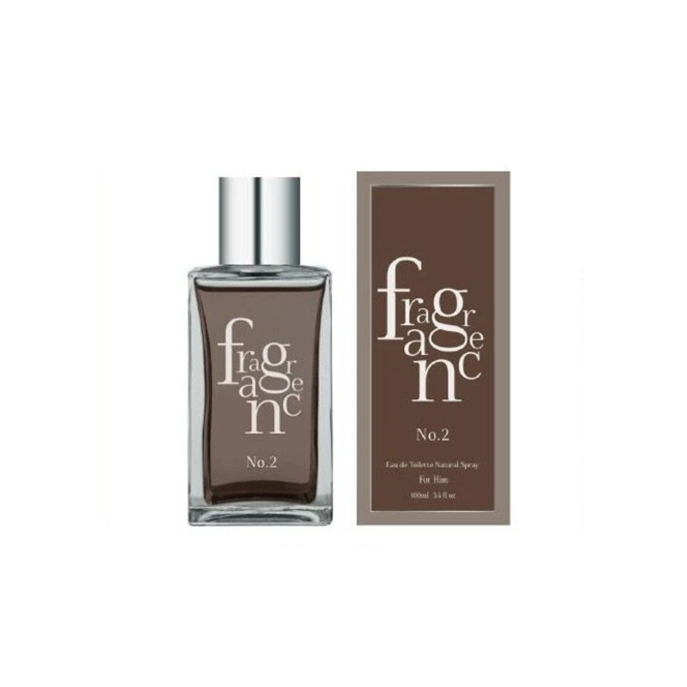 Fragrance 2 Angus Eau De Toilette 100ml