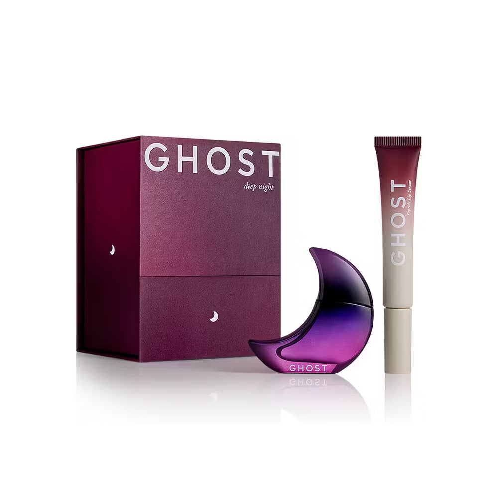 Ghost Deep Night Mini 10ml Gift Set