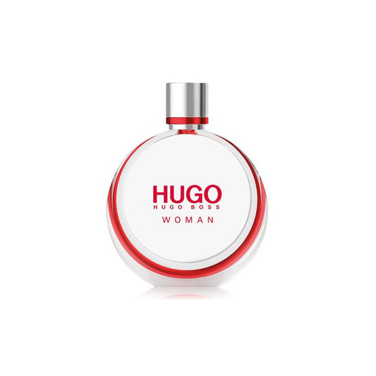 Hugo Boss Woman Eau De Parfum 50ml Spray
