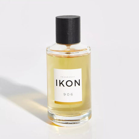Ikon No 906 Refillable Eau De Parfum 100ml Spray