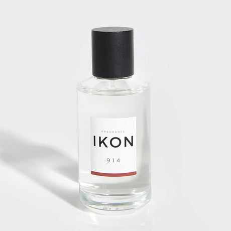 Ikon No 914 Refillable Eau De Parfum 100ml Spray