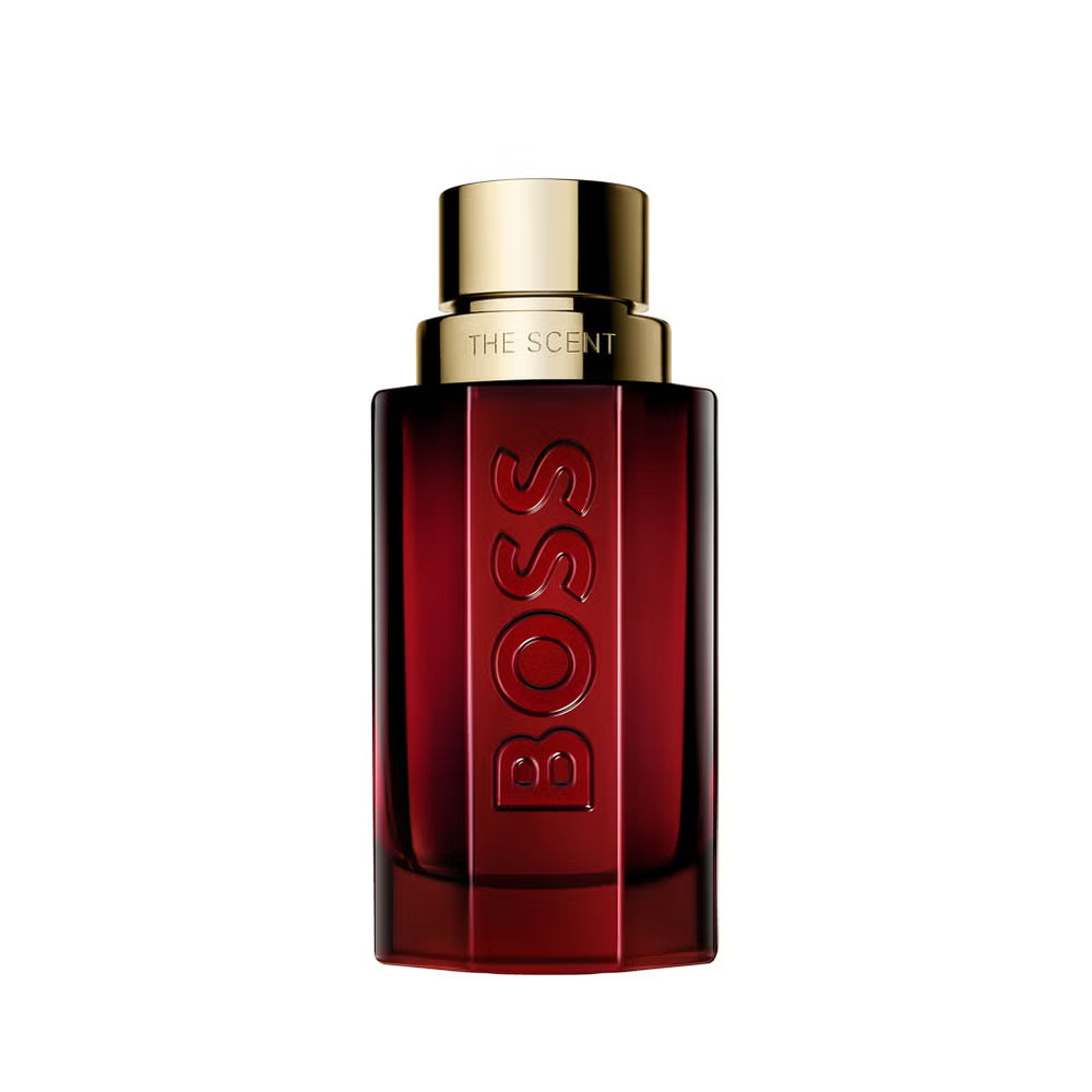 Hugo Boss The Scent Elixir For Him Eau De Parfum 50ml Spray