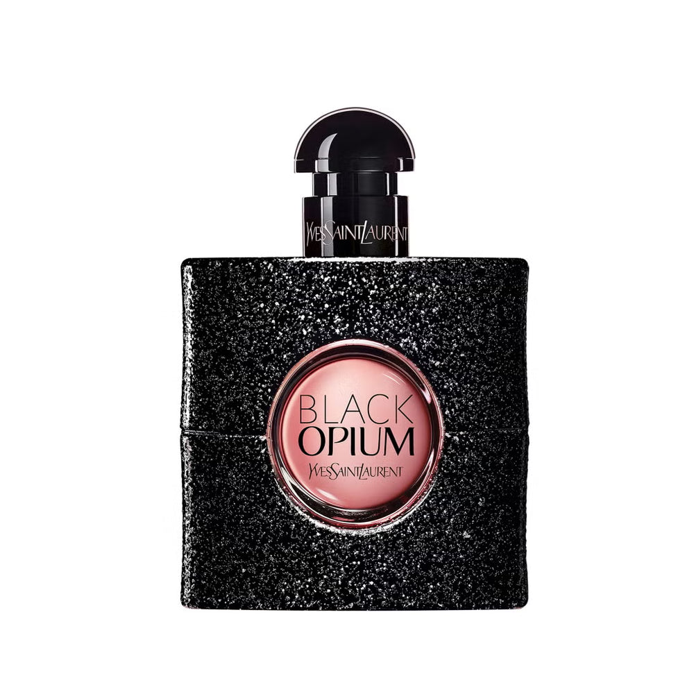 Yves Saint Laurent Black Opium Eau De Parfum 50ml Spray
