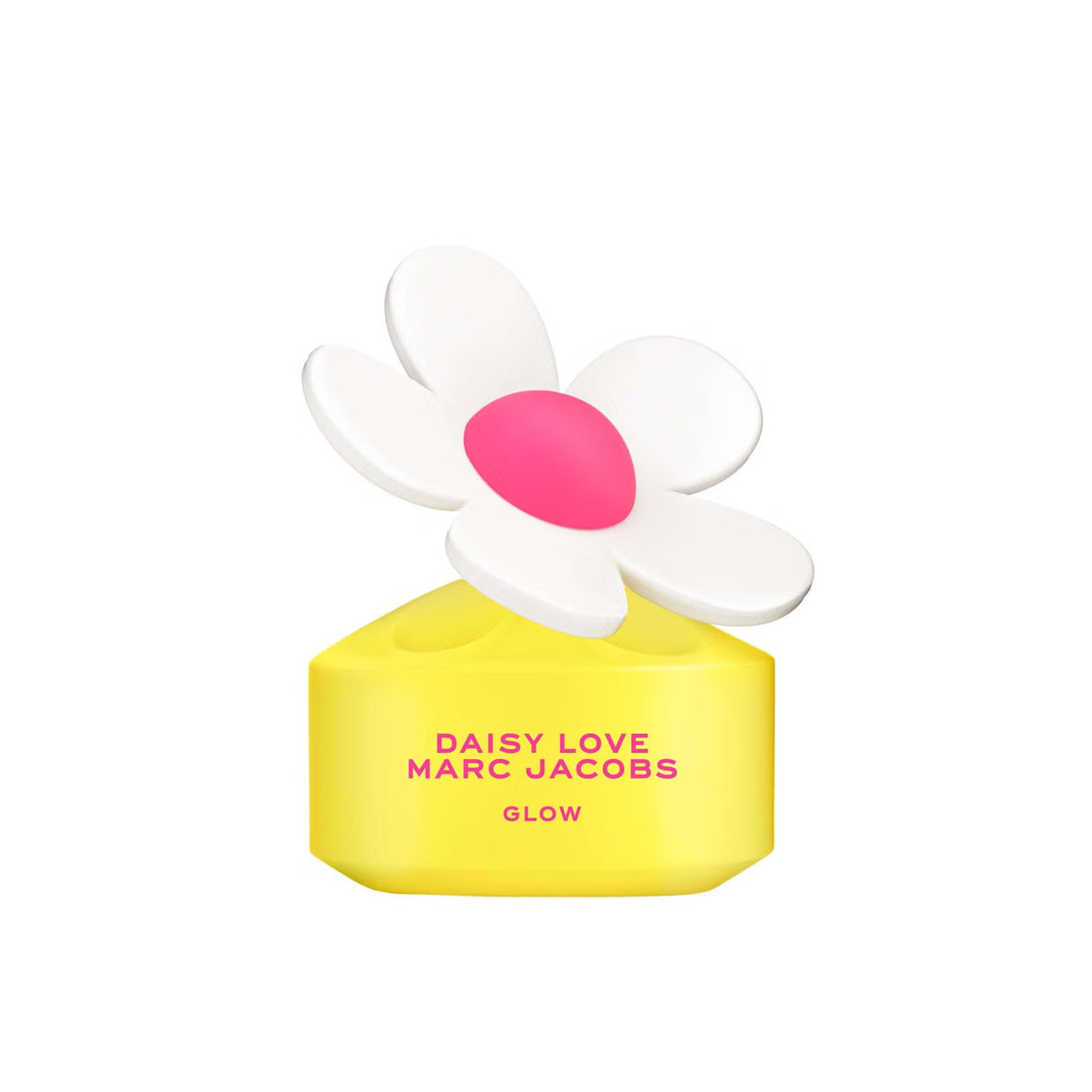 Marc Jacobs Daisy Love Glow Eau De Toilette 50ml Spray