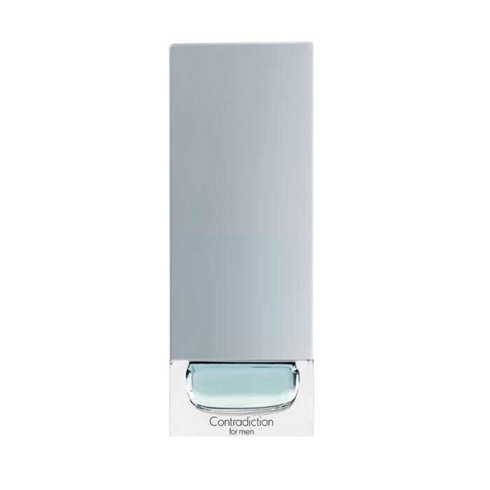 Calvin Klein Contradiction Eau De Toilette 100ml Spray