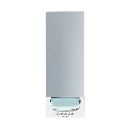 Calvin Klein Contradiction Eau De Toilette 100ml Spray