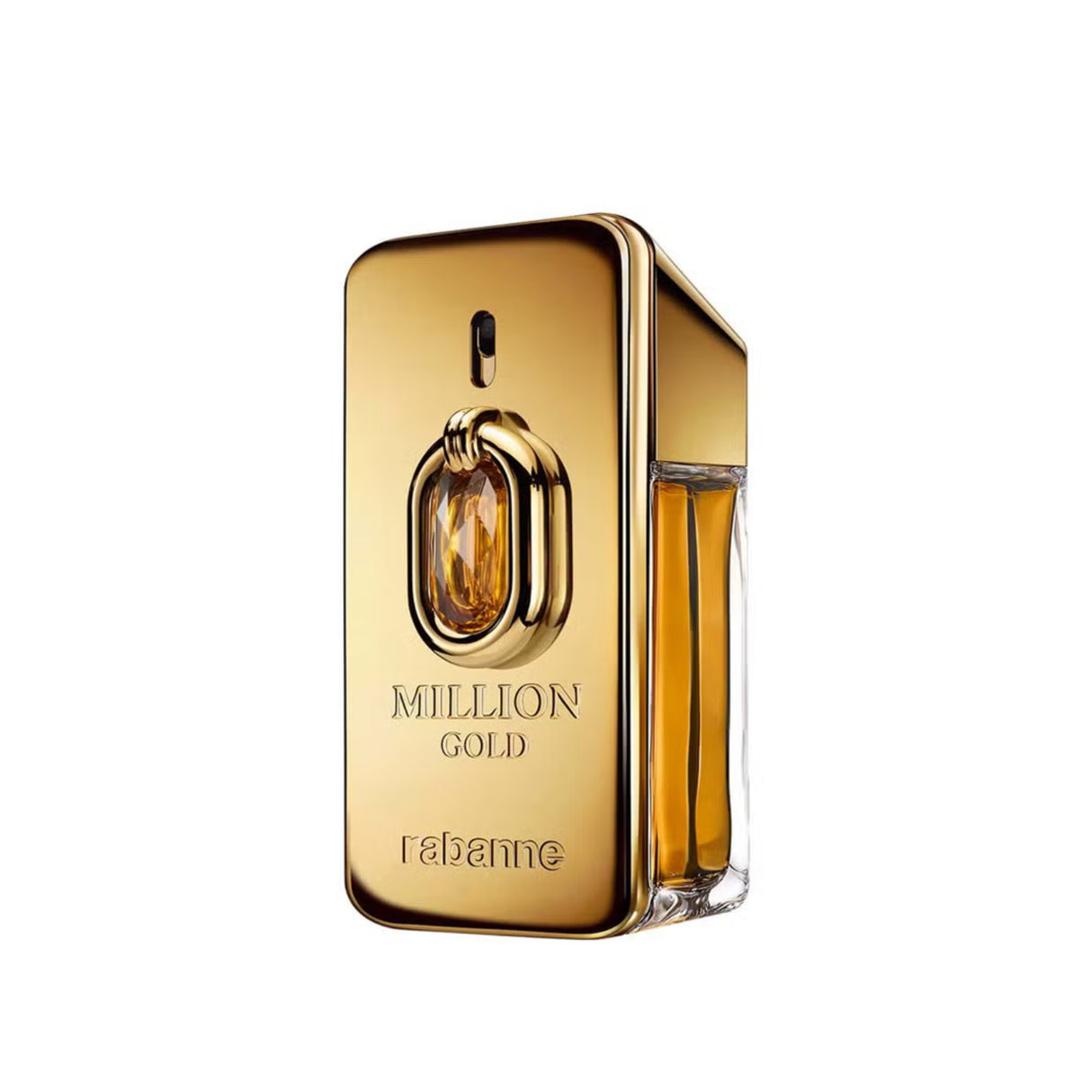 RABANNE 1 Million Gold Elixir Eau de Parfum 50ml – Damaged Box – 100% Genuine & Fresh