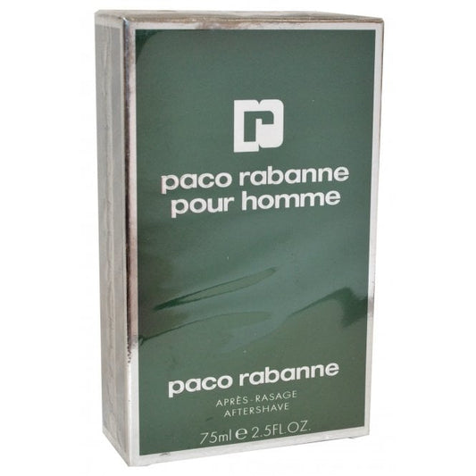 Paco Rabanne Aftershave 75ml Splash