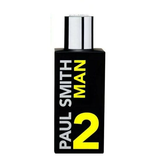 Paul Smith Man 2 Aftershave Lotion 100ml