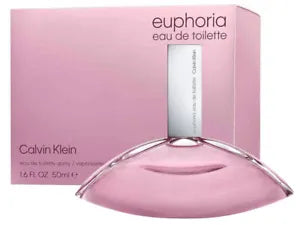 Calvin Klein Deep Euphoria Eau De Toilette 30ml Spray