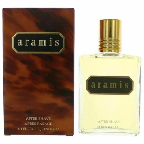 Aramis Aftershave 120ml Gift Set