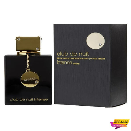 Armaf Club De Nuit Intense Woman Eau De Parfum 105ml Spray