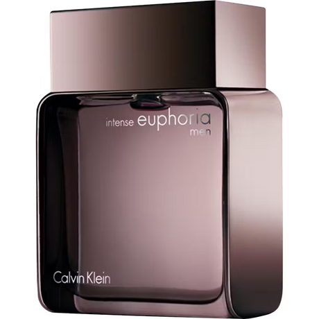 Calvin Klein Euphoria Intense Men Eau De Toilette 100ml Spray