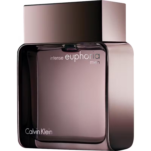 Calvin Klein Euphoria Intense Men Eau De Toilette 100ml Spray