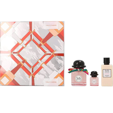 Hermes Twilly D'Hermes Eau De Parfum 50ml Gift Set
