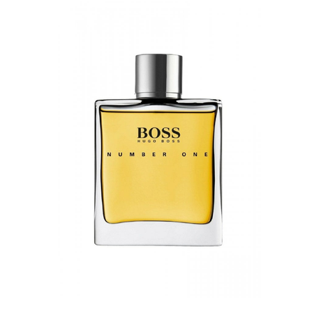 Hugo Boss Number One Eau De Toilette 100ml Spray