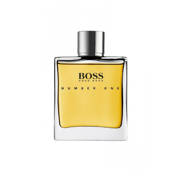 Hugo Boss Number One Eau De Toilette 100ml Spray