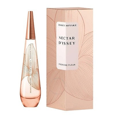 Issey Miyake Nectar D'Issey Premiere Fleur Eau De Parfum 50ml Spray