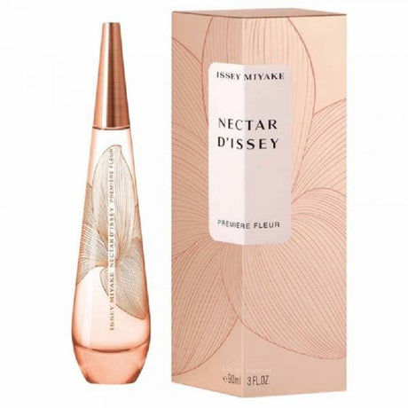 Issey Miyake Nectar D'Issey Premiere Fleur Eau De Parfum 90ml Spray