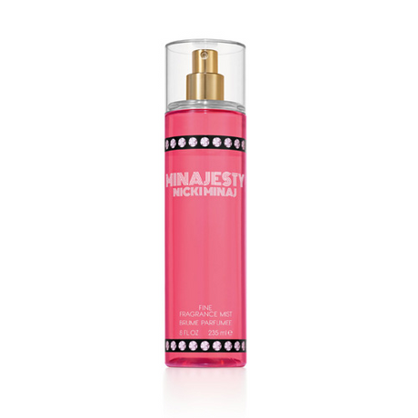 Nicki Minaj Minajesty Fragrance Mist 235ml