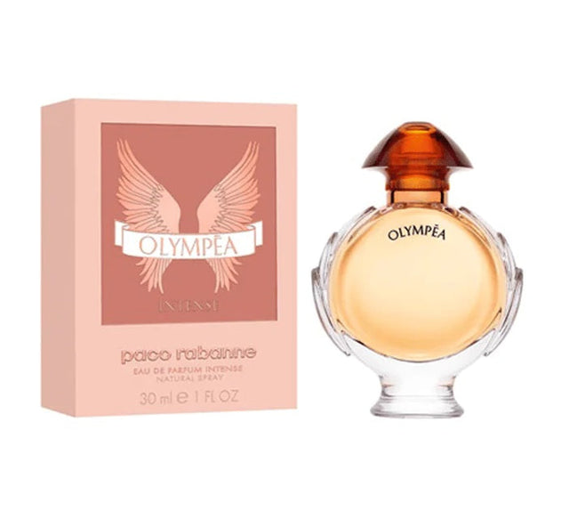 Paco Rabanne Olympea Intense For Women Eau De Parfum 30ml Spray
