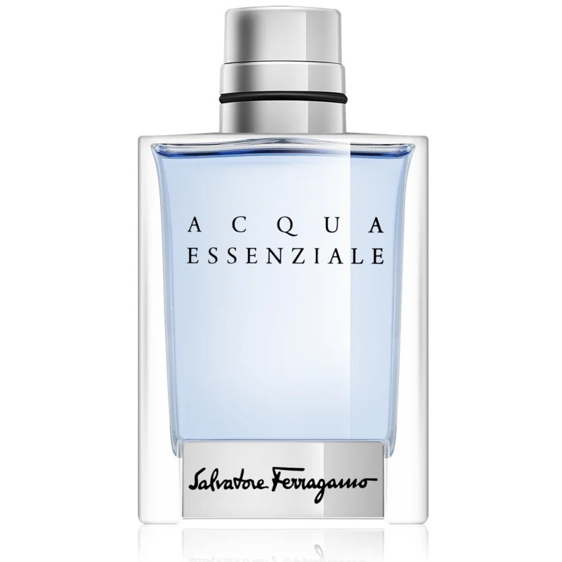Salvatore Ferragamo Acqua Essenziale Colonia Eau De Toilette 50ml Spray