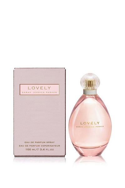 Sarah Jessica Parker Lovely Eau De Parfum 30ml Spray
