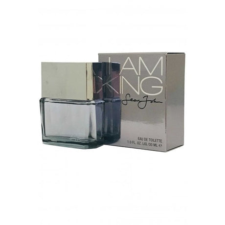 Sean John I Am King Eau De Toilette 30ml Spray