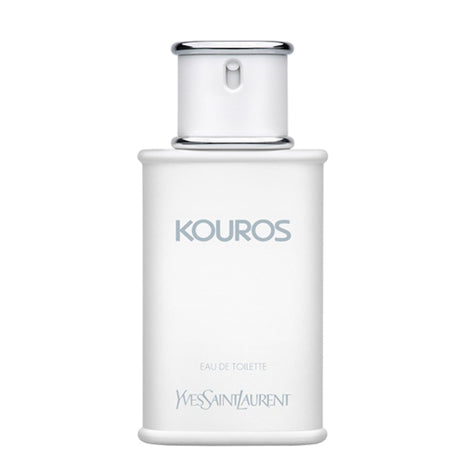 Yves Saint Laurent Kouros Eau De Toilette 50ml Spray